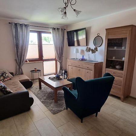 Apartament Lavenderleba Apartment Bagian luar foto
