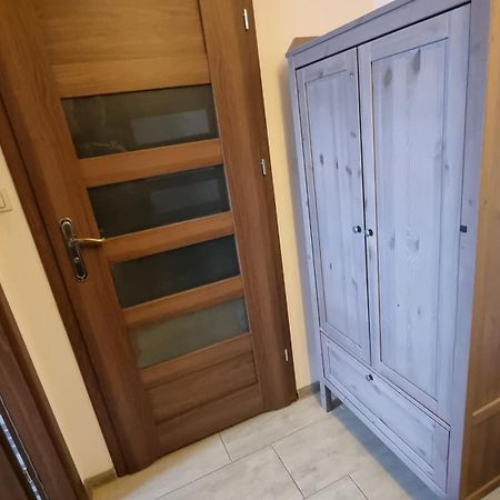 Apartament Lavenderleba Apartment Bagian luar foto