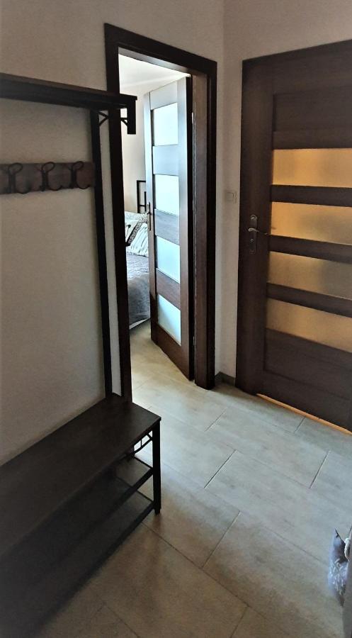 Apartament Lavenderleba Apartment Bagian luar foto