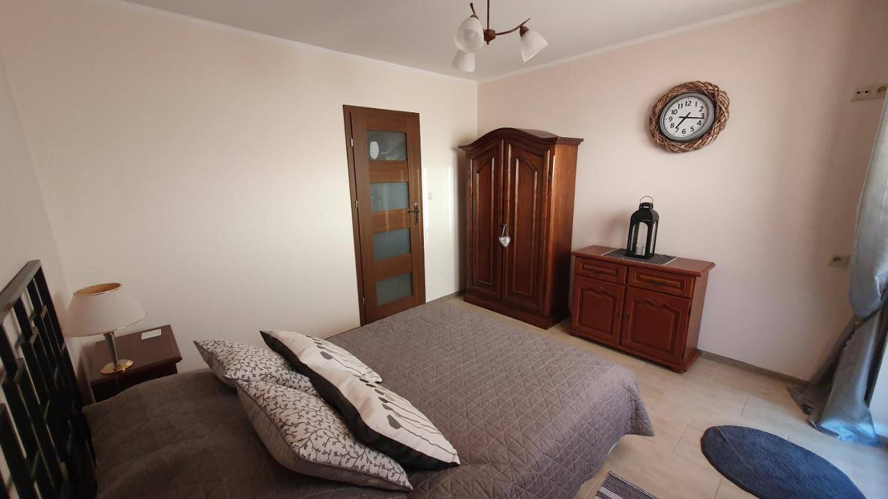 Apartament Lavenderleba Apartment Bagian luar foto