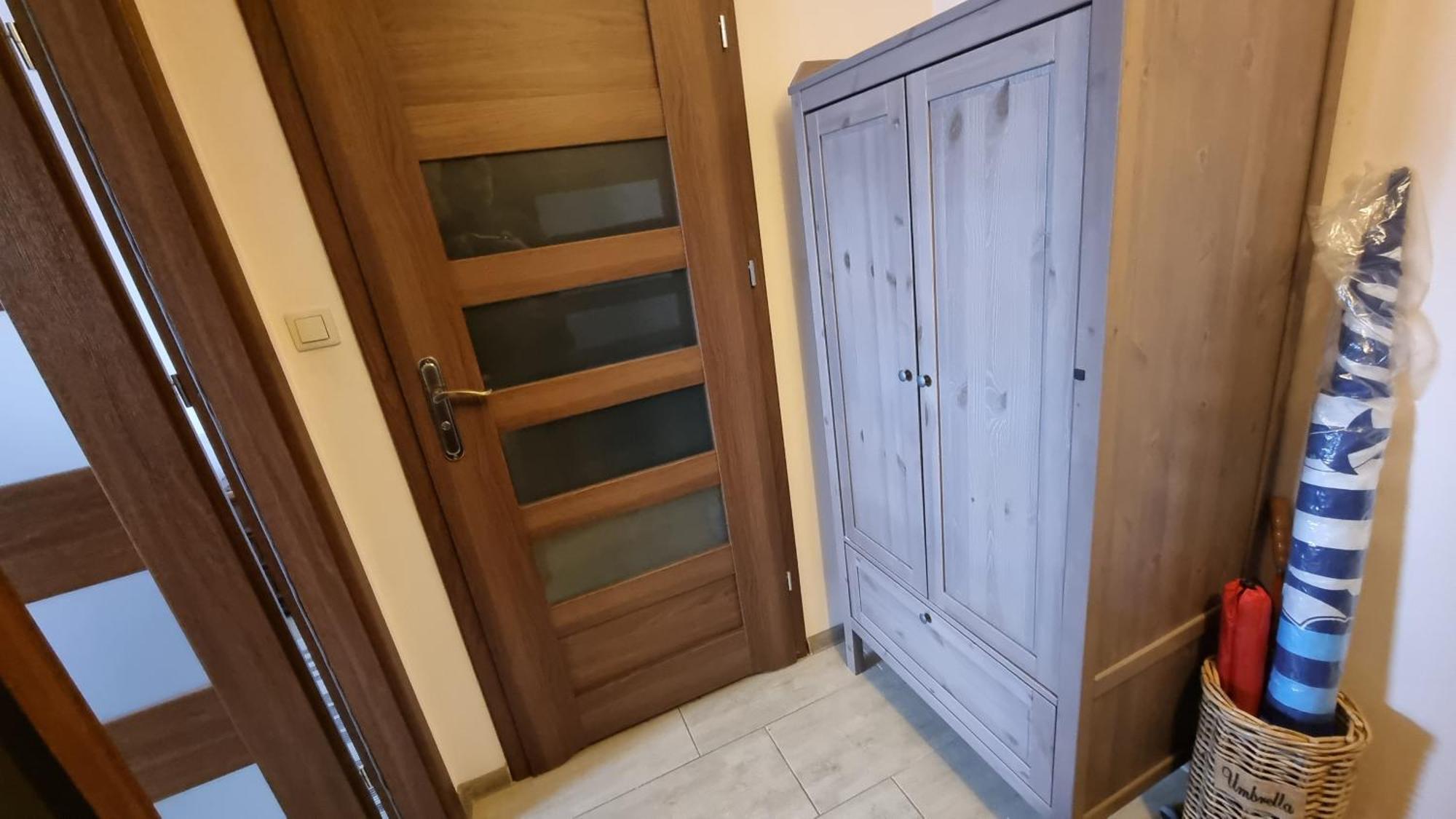 Apartament Lavenderleba Apartment Bagian luar foto
