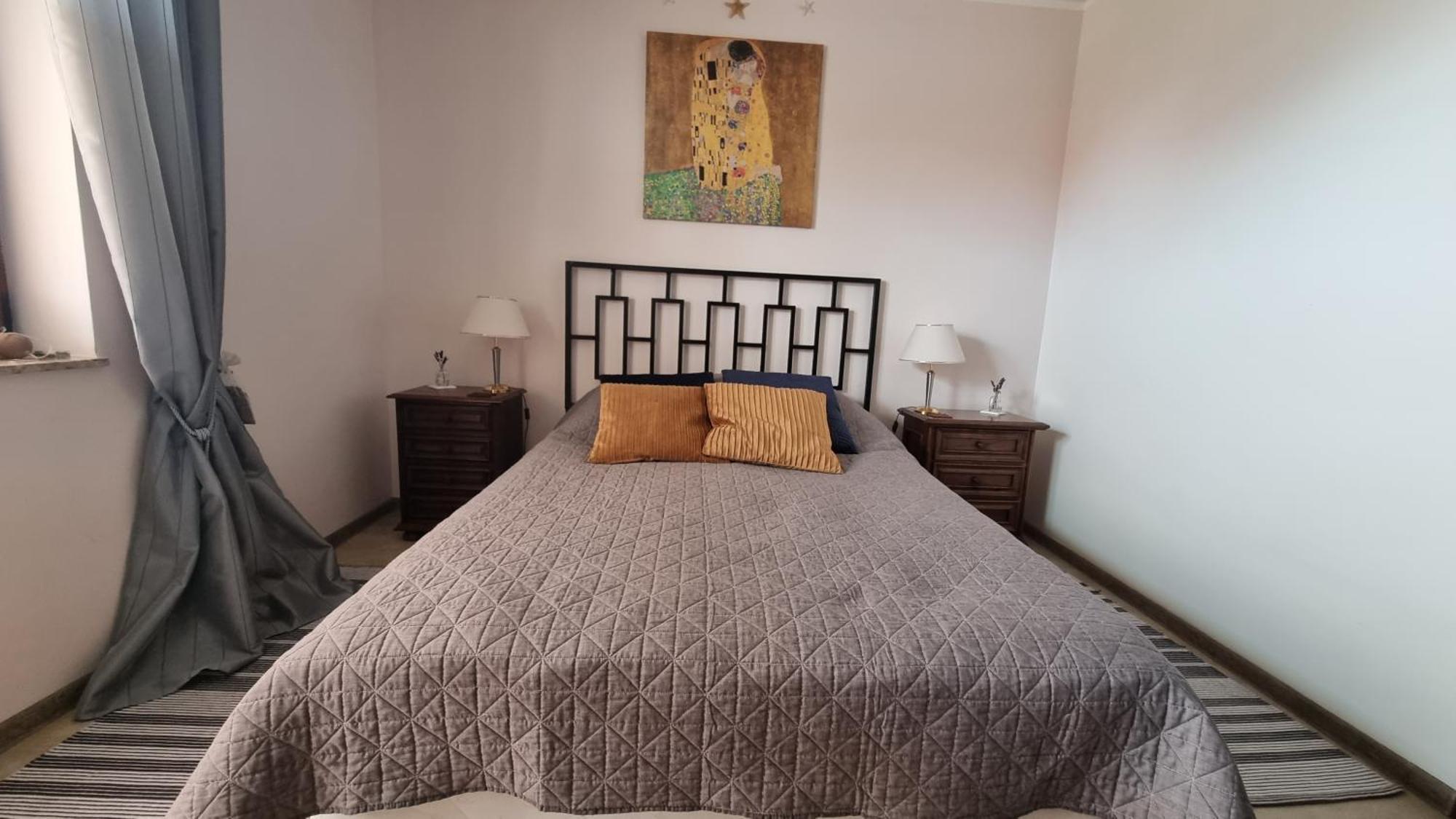 Apartament Lavenderleba Apartment Bagian luar foto