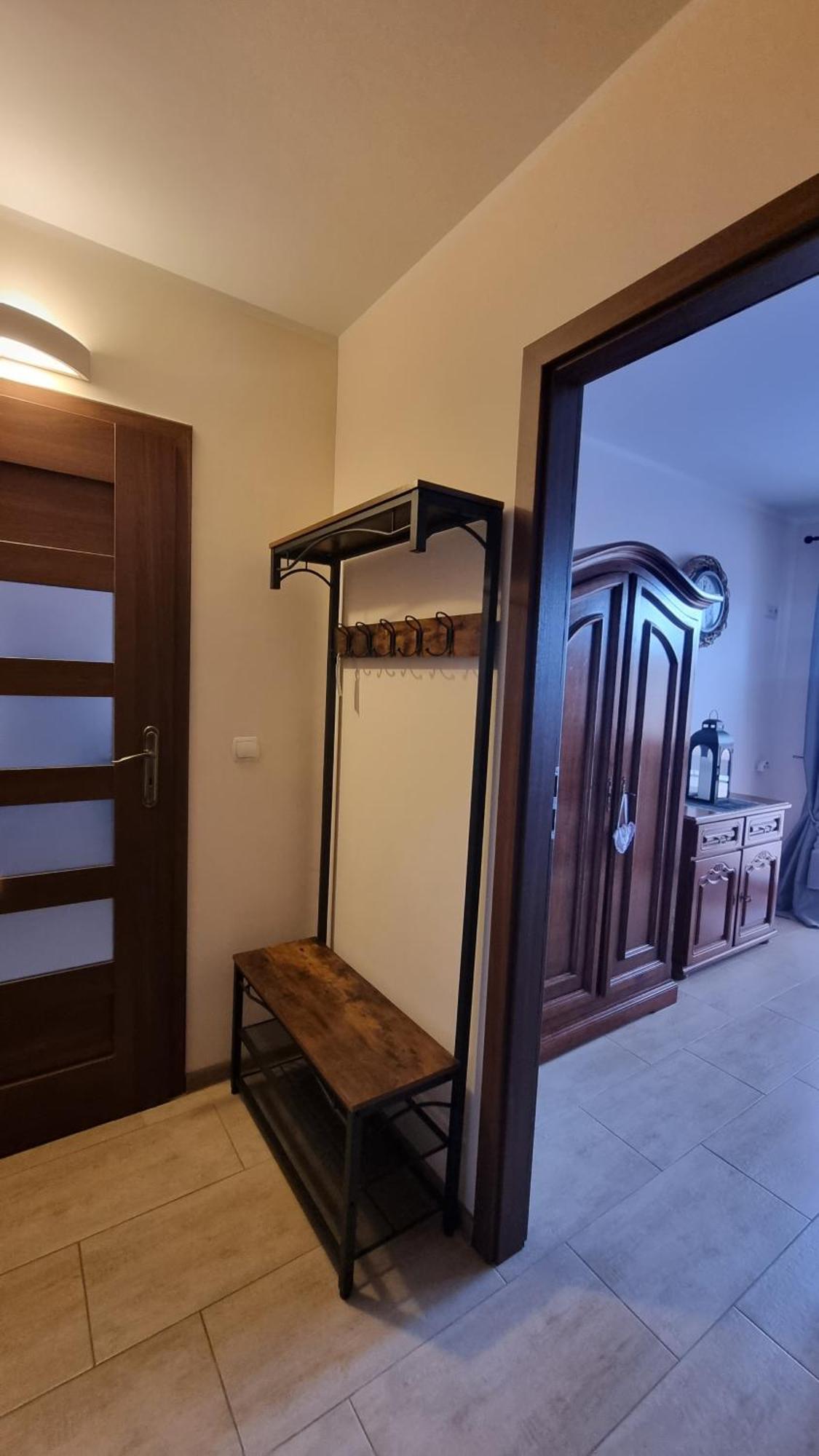 Apartament Lavenderleba Apartment Bagian luar foto